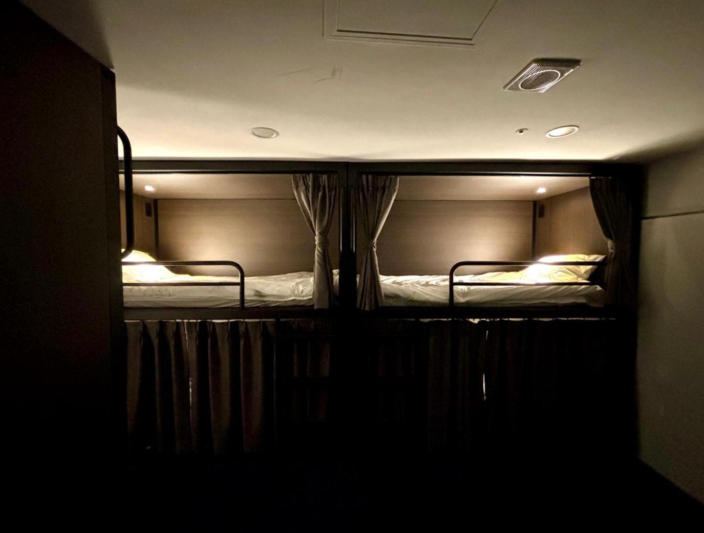 Look Home Guesthouse سيول المظهر الخارجي الصورة