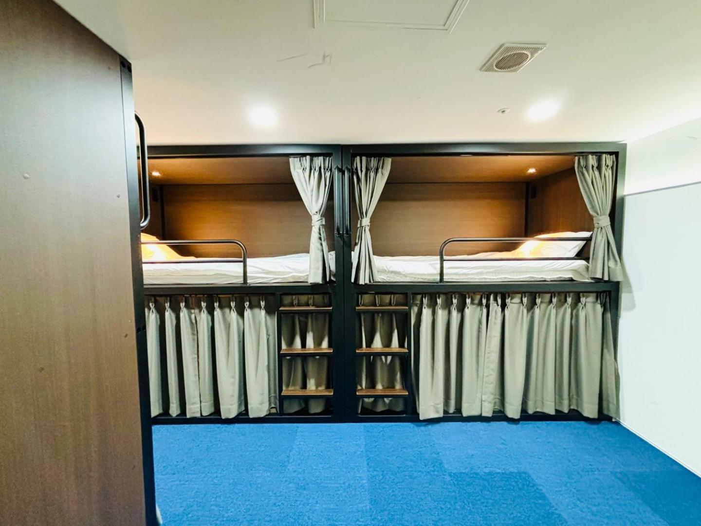 Look Home Guesthouse سيول المظهر الخارجي الصورة