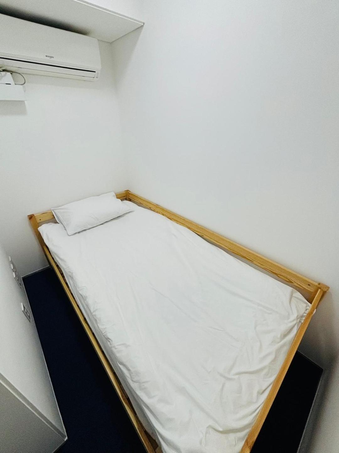 Look Home Guesthouse سيول المظهر الخارجي الصورة