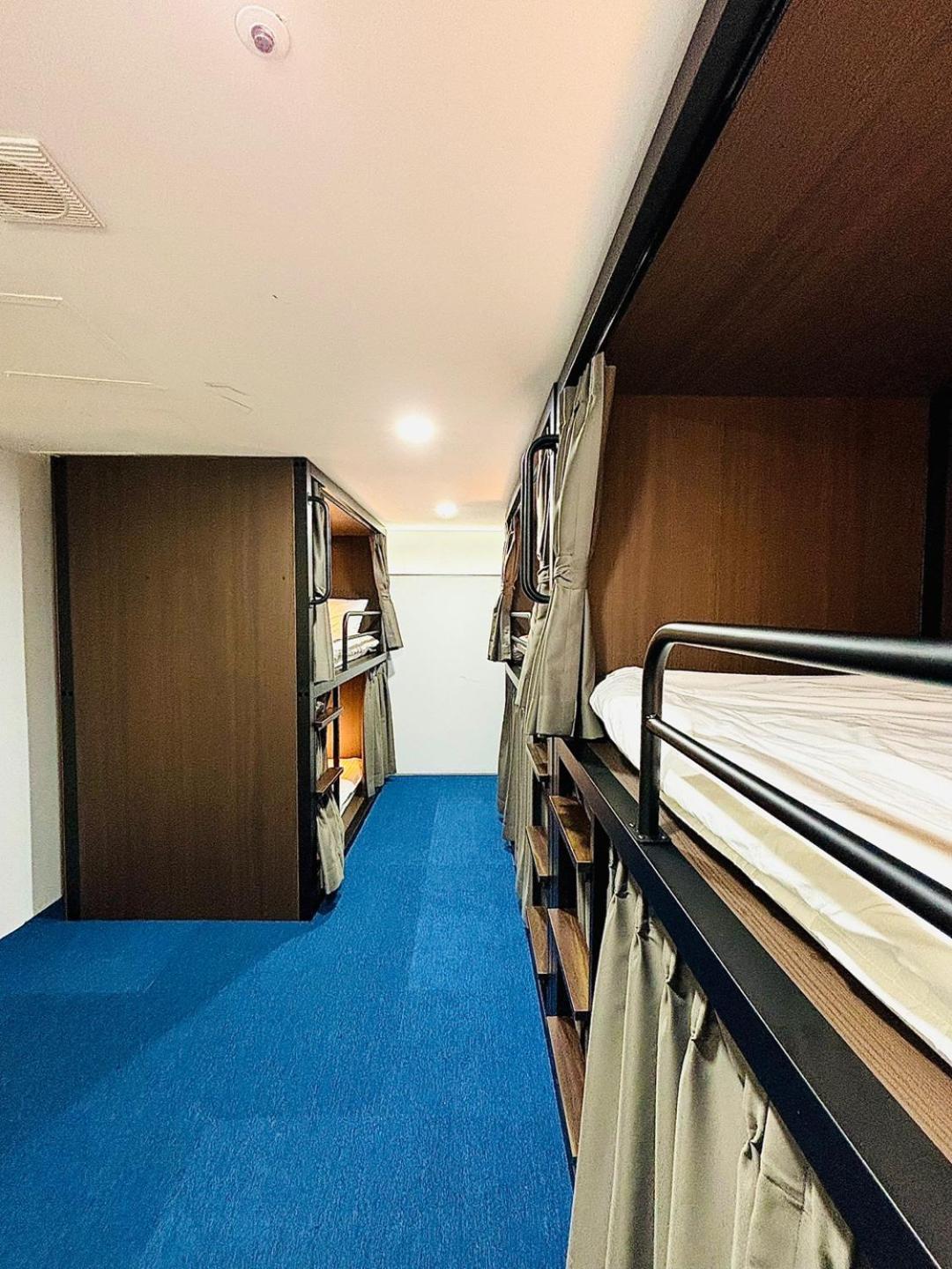 Look Home Guesthouse سيول المظهر الخارجي الصورة