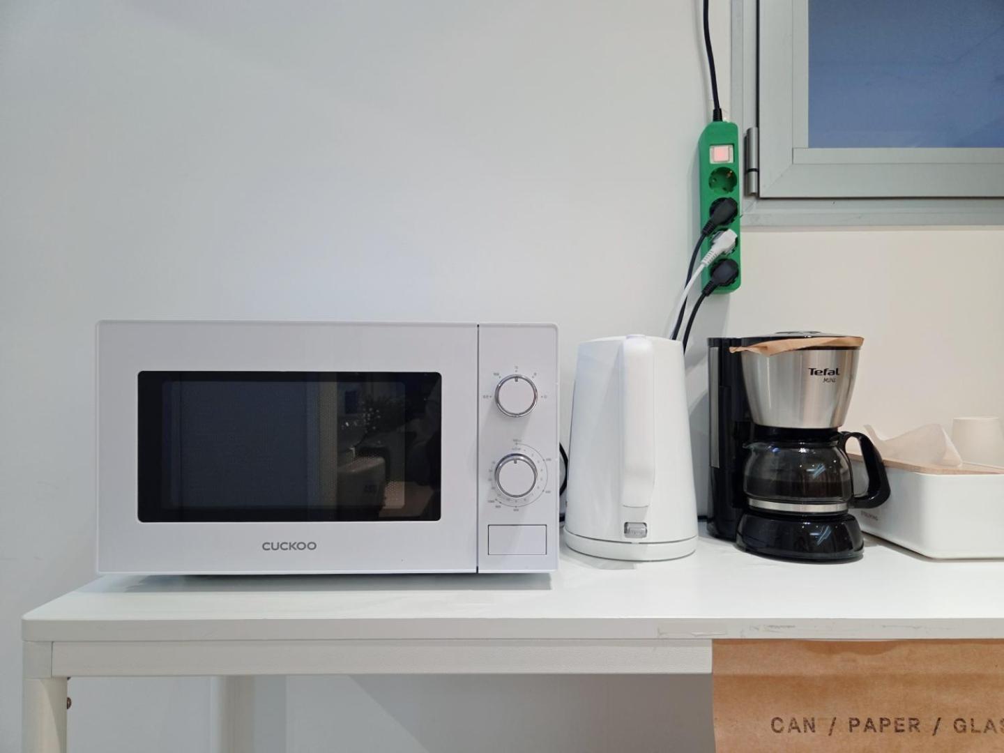 Look Home Guesthouse سيول المظهر الخارجي الصورة