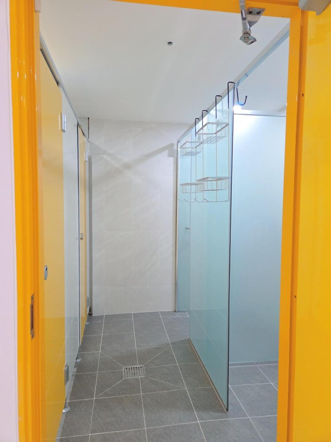 Look Home Guesthouse سيول المظهر الخارجي الصورة
