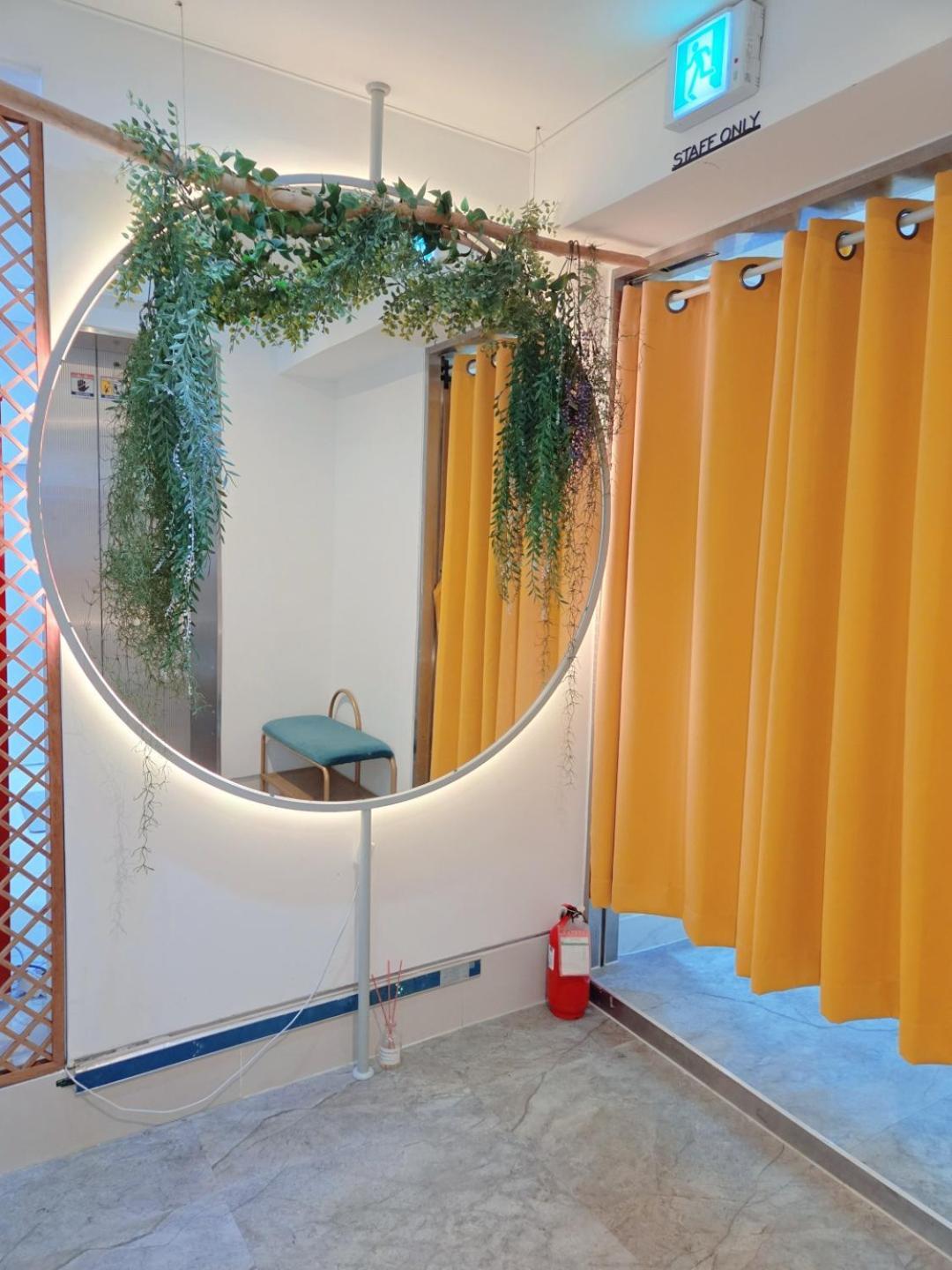 Look Home Guesthouse سيول المظهر الخارجي الصورة