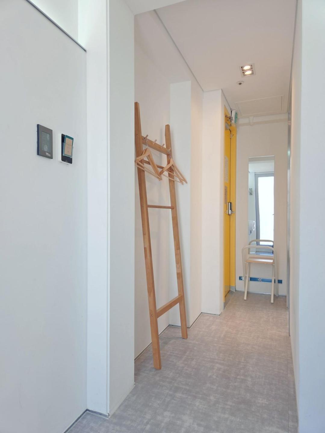 Look Home Guesthouse سيول المظهر الخارجي الصورة