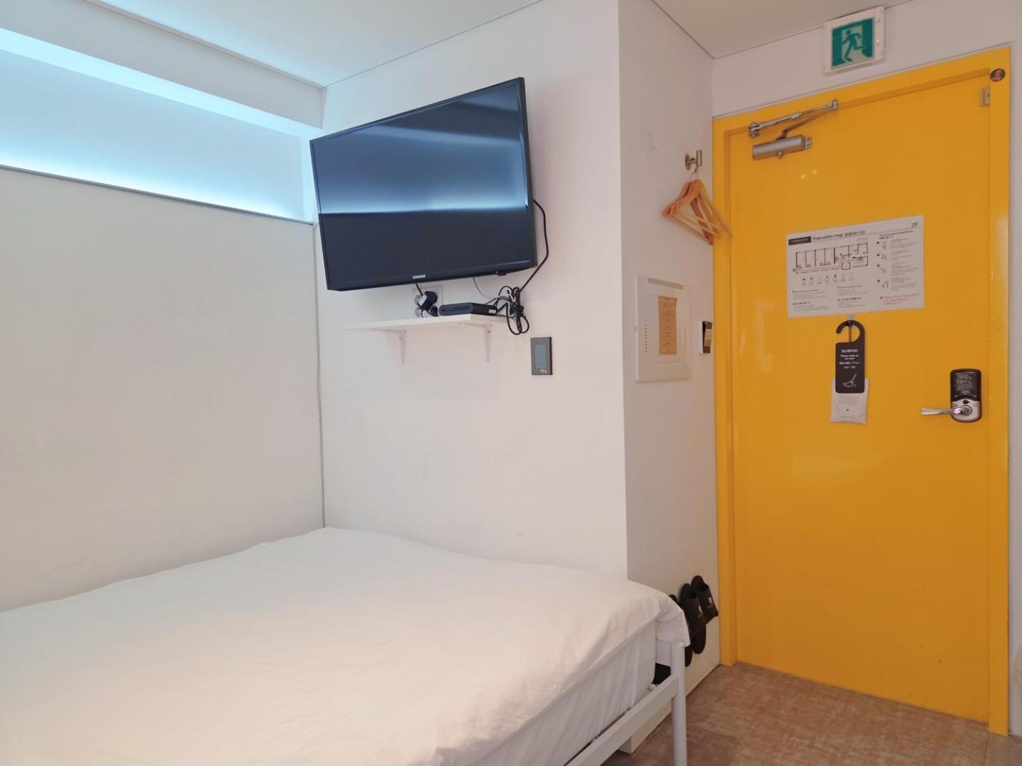 Look Home Guesthouse سيول المظهر الخارجي الصورة