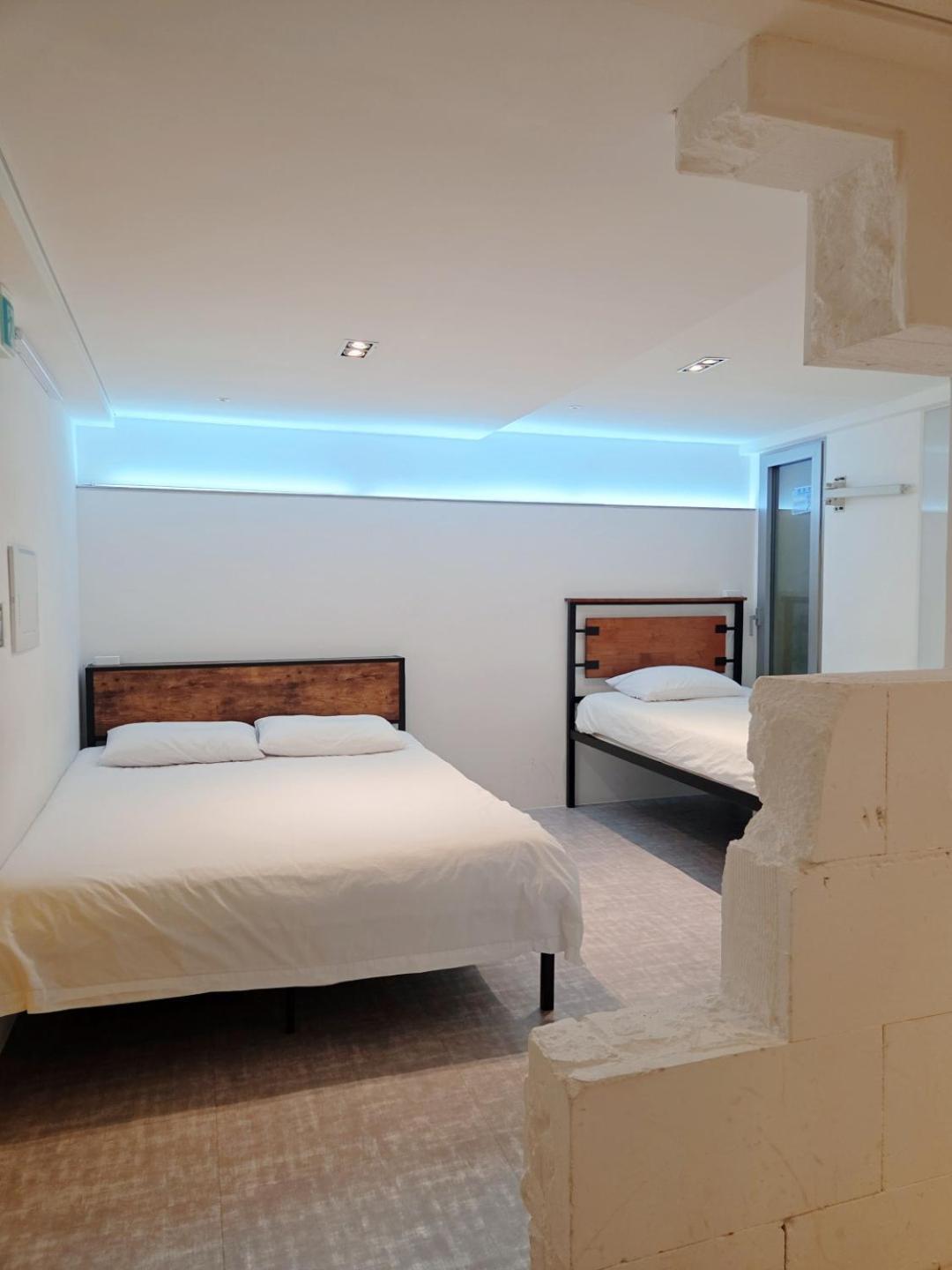 Look Home Guesthouse سيول المظهر الخارجي الصورة