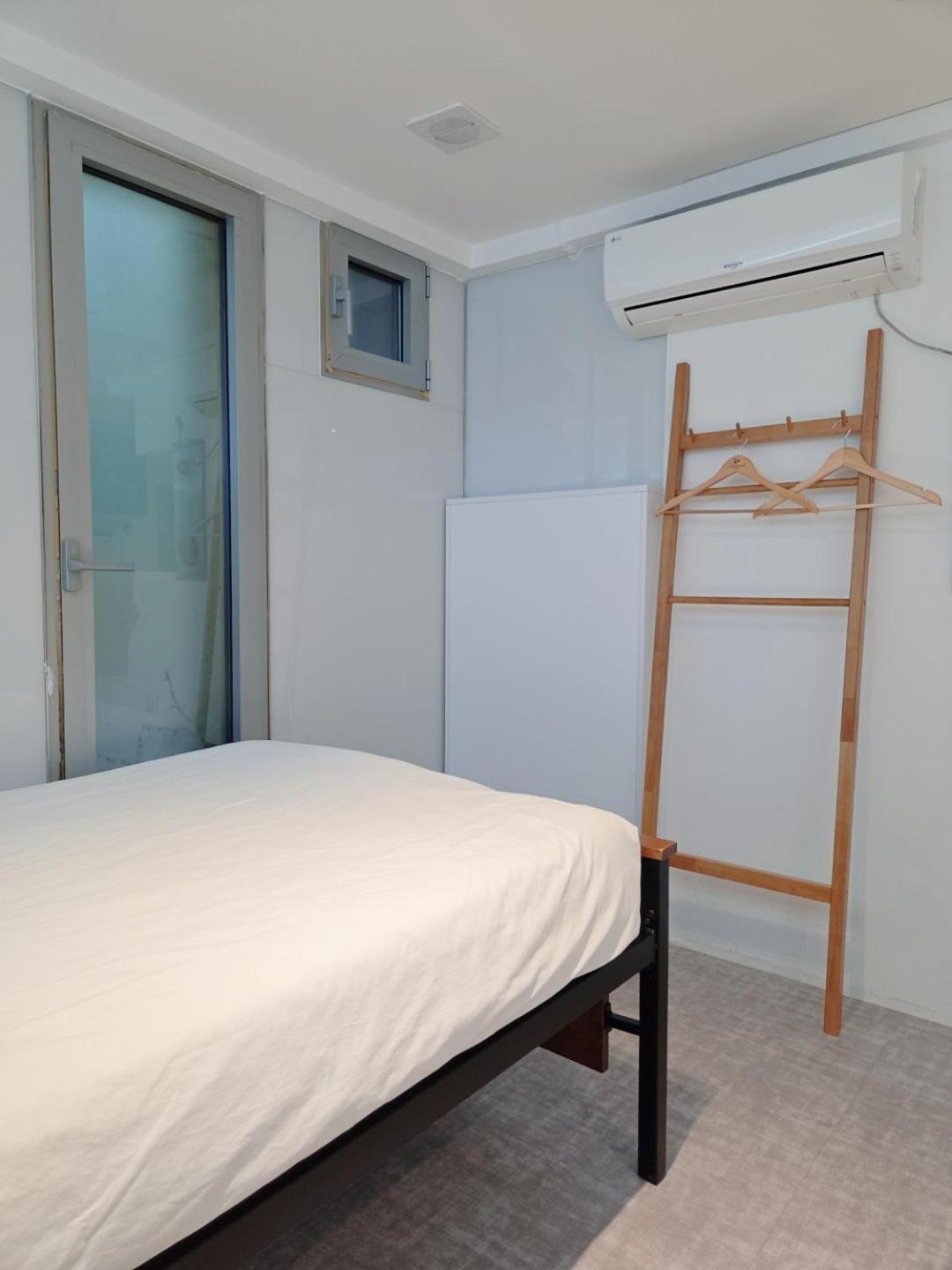 Look Home Guesthouse سيول المظهر الخارجي الصورة