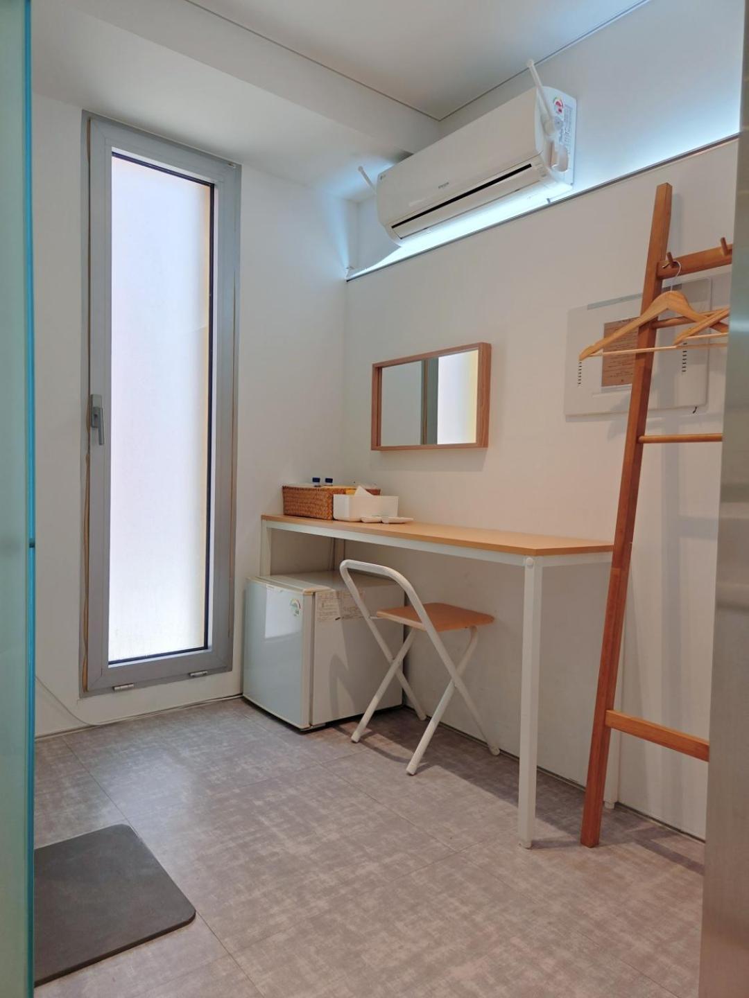 Look Home Guesthouse سيول المظهر الخارجي الصورة