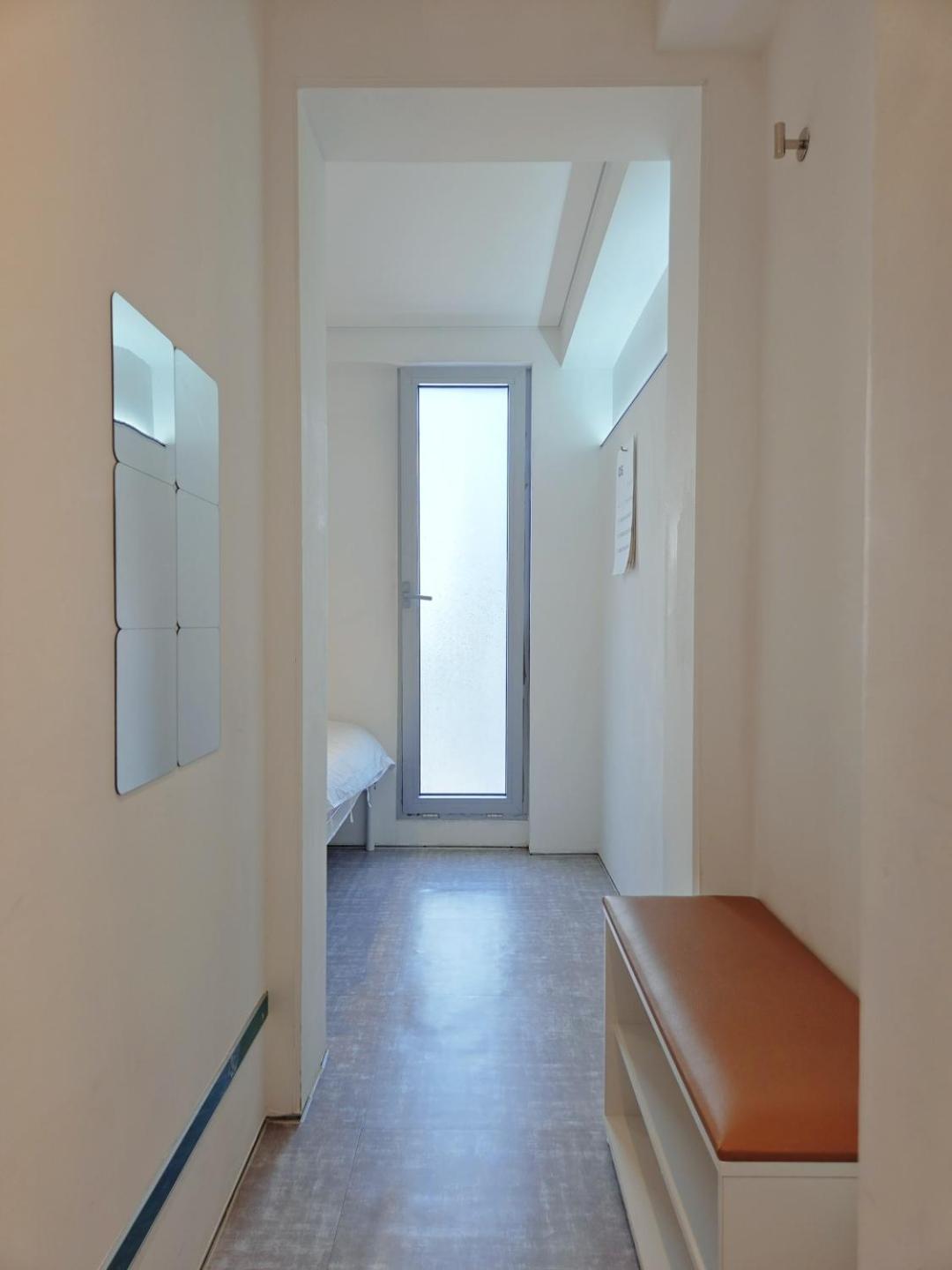 Look Home Guesthouse سيول المظهر الخارجي الصورة